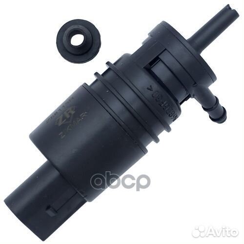 Насос омывателя Z58113R Zikmar