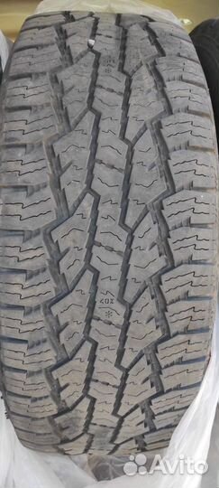 Nokian Tyres Rotiiva AT 26.5/65 R17