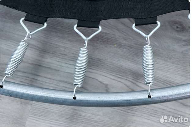 Батут для джампинга