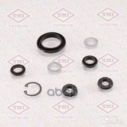 Ремкомплект главного тормозного цилиндра TCG104