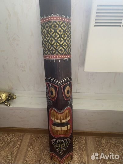 Маска Абориген