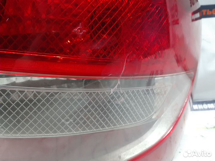 LADA Granta фонарь правый