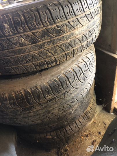 Колеса на ваз r13 летние