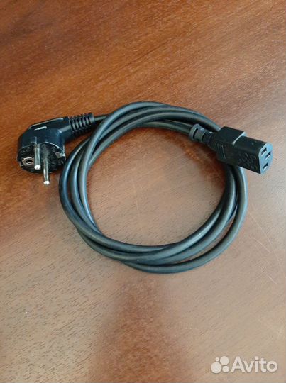 Кабель/провода для оргтехники