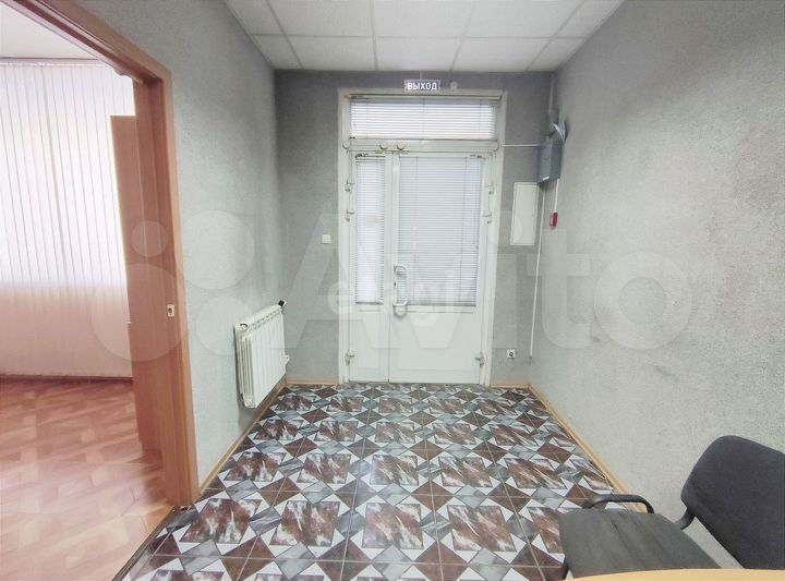 Продам помещение свободного назначения, 43 м²