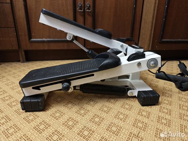 Степпер тренажер kettler для ходьбы бу