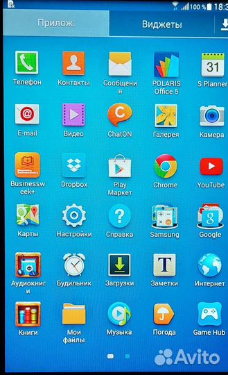 Планшет samsung galaxy tab 3 8.0
