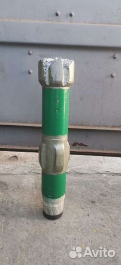 Фрез торцевой