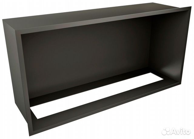 Биокамин встраиваемый