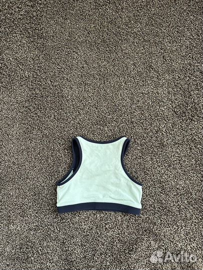 Детский спортивный топ Demix