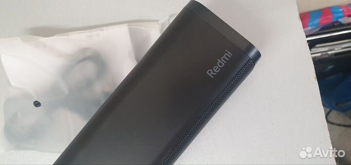 Саундбар xiaomi mi tv soundbar