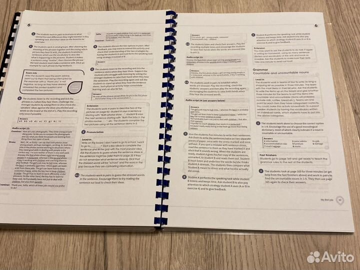 Complete Key/First Teacher’s books