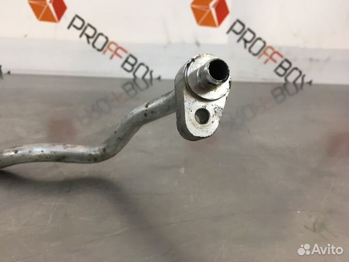 Трубка кондиционера Mercedes Glc X253 OM651 2.2