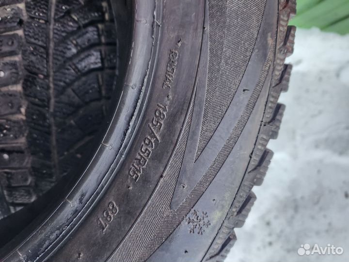 Viatti Brina Nordico V-522 185/65 R15
