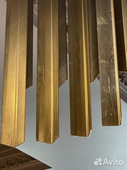 Светильник дизайнерский индивид.изготовления