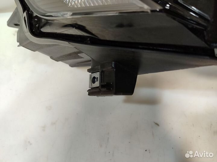 Дхо габарит правый Omoda c5