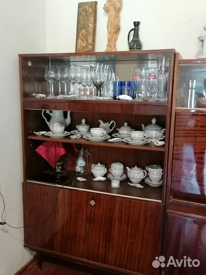 Продам мебель гарнитур