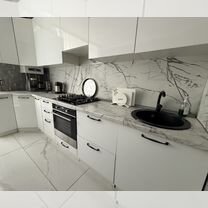 2-к. квартира, 65 м², 13/20 эт.