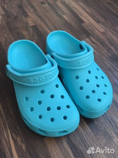Crocs сабо