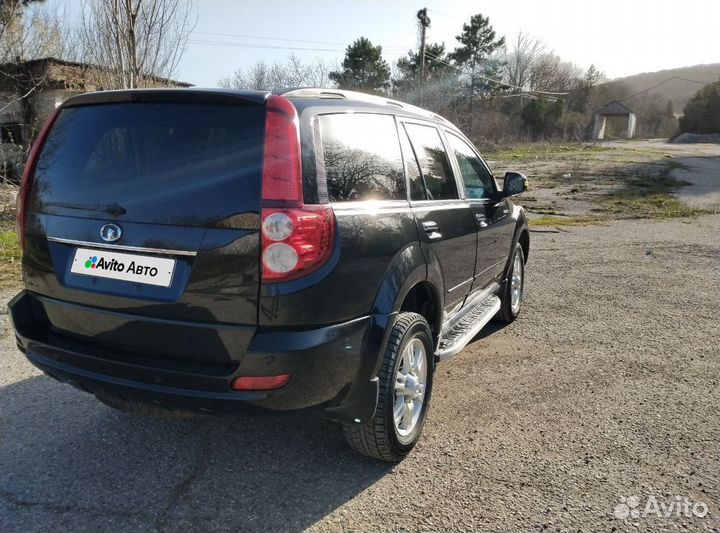 Great Wall Hover H5 2.0 AT, 2012, 44 000 км