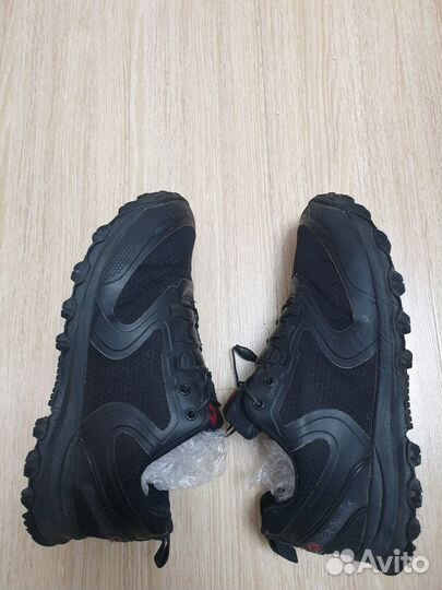 Кроссовки reebok мужские 43 (27,5 см) бу