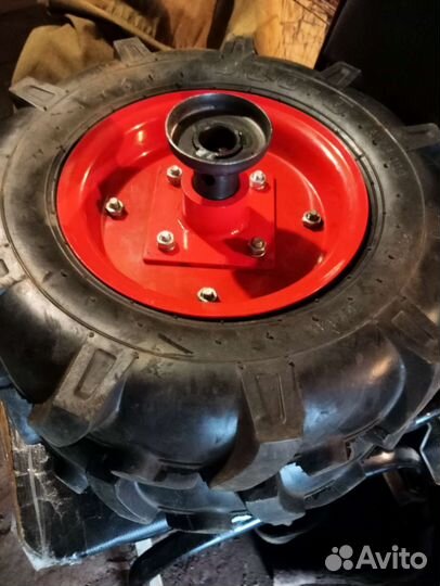 Мотоблок с доставкой