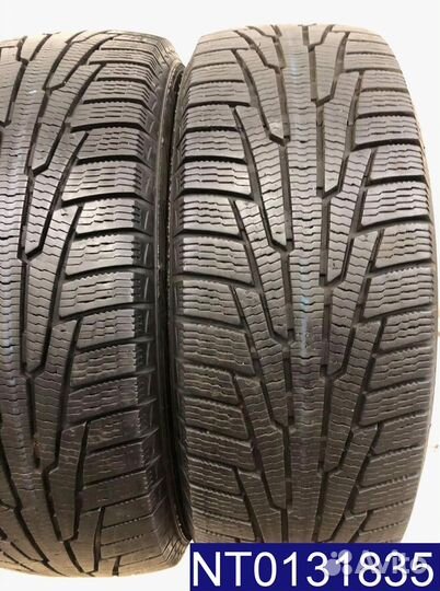 Nokian Tyres Nordman RS2 SUV 215/60 R17 100R