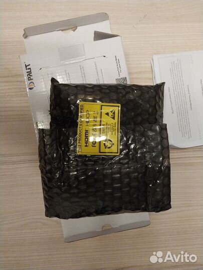 Видеокарта gt 710 2gb