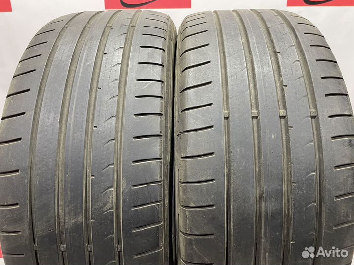 Dunlop SP Sport Maxx RT 2 225/45 R17