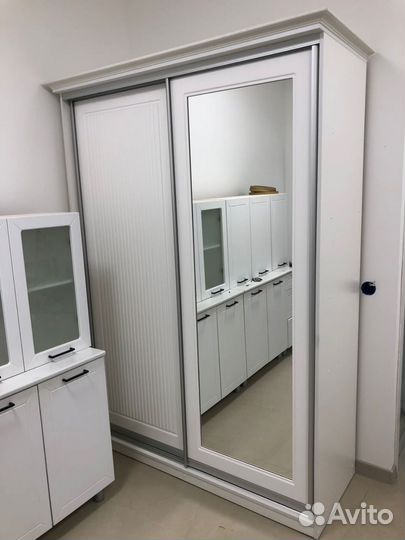 Шкаф макси купе