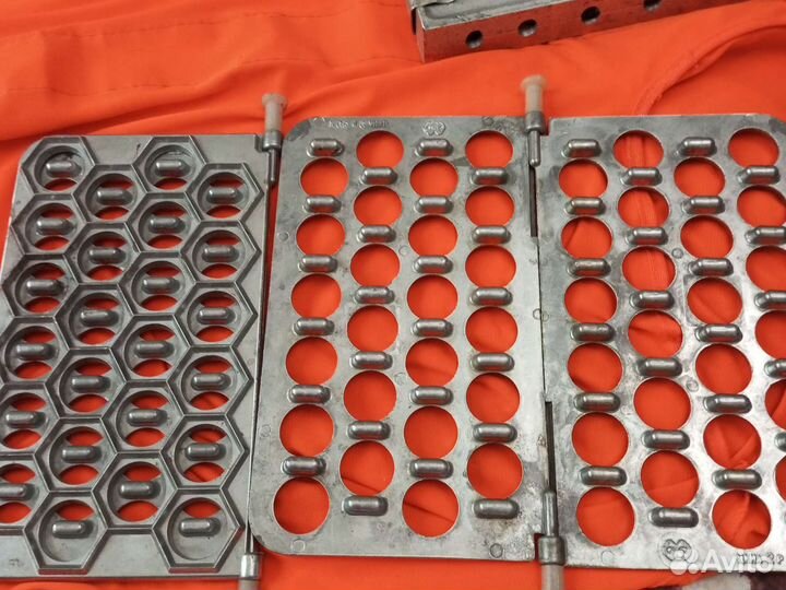 Орешница соковыжималка пельменница СССР