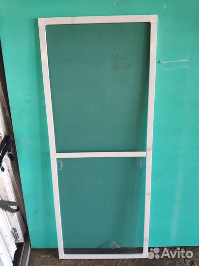 Москитная сетка