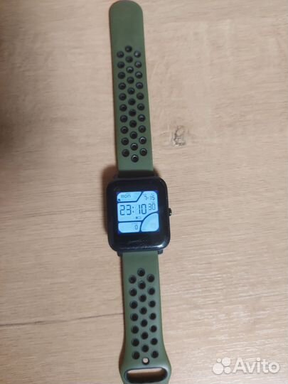 Amazfit bip