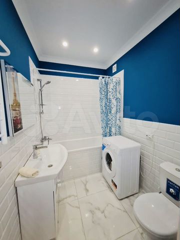 2-к. квартира, 51 м², 1/3 эт.