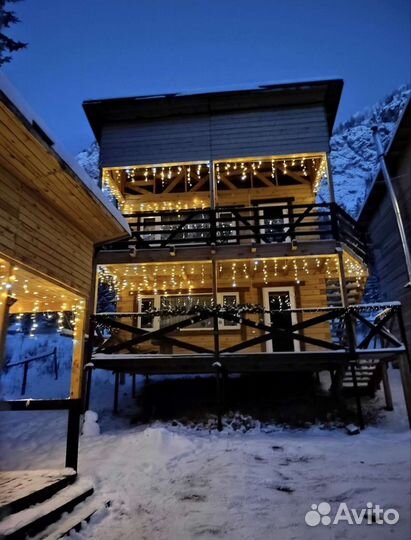 Готовый бизнес