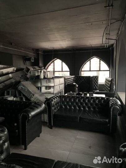 Продажа мебели/барного/кухонного оборудования