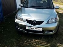 Mazda Demio 1.3 AT, 2003, 240 000 км, с пробегом, цена 255 000 руб.