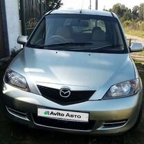 Mazda Demio 1.3 AT, 2003, 240 000 км, с пробегом, цена 245 000 руб.