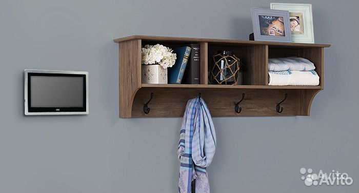 Монитор видеодомофона CTV-M4104AHD