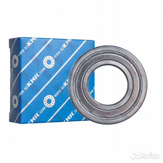 Подшипник 6000-ZTN9/C3 KMR