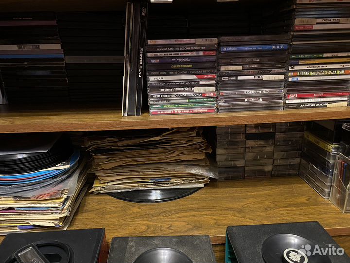 Видеомагнитофон