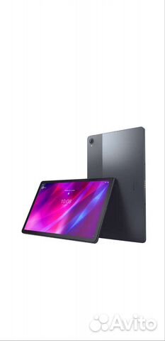Планшет Lenovo P11 Plus 2022