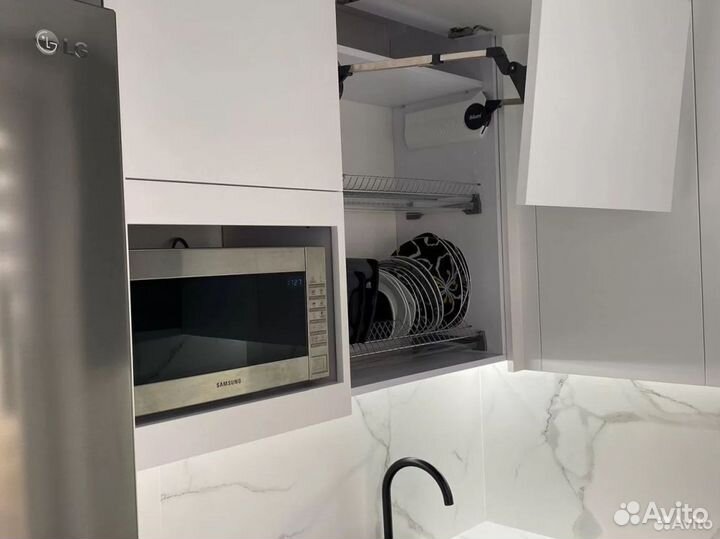 Кухня угловая CS - 212