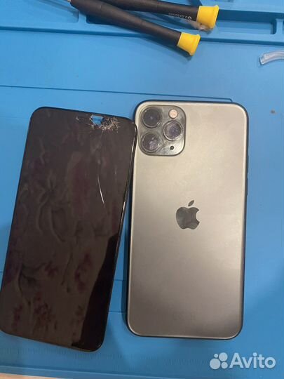 Ремонт Телефонов