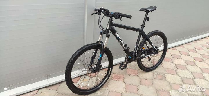 Велосипед горный commencal premier