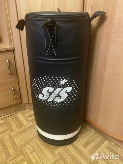 Боксерская груша