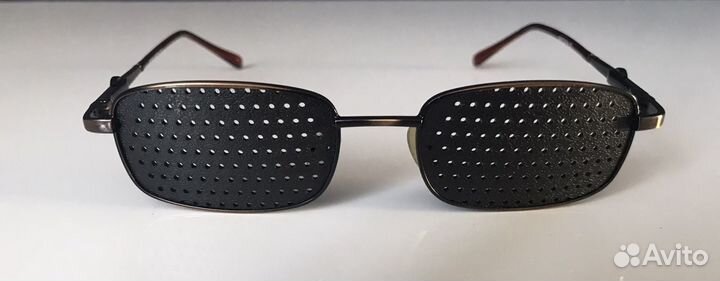 Очки тренажеры Matsuda M 1021