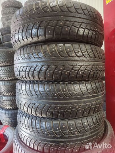 Gislaved Nord Frost 5 195/65 R15 91T