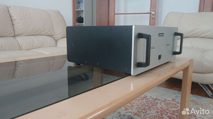 Audio Research VT-50