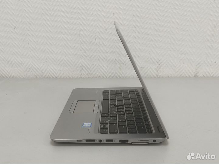HP EliteBook Core i3-6100U/16Gb/SSD nvme 256Gb/HD